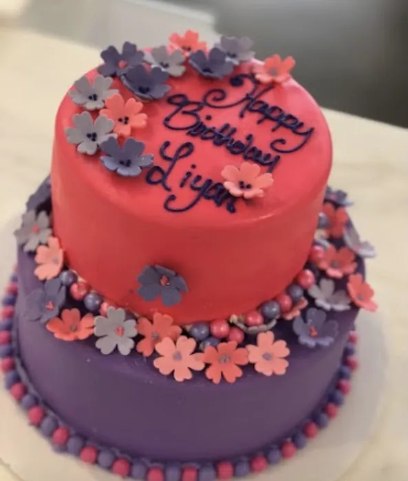 Saint Honore Pastry Shop Picture 8