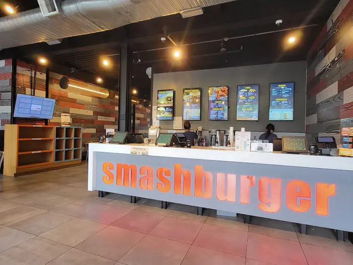 Smashburger Picture 2