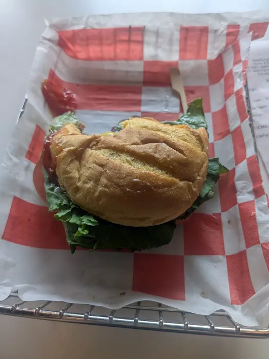 Smashburger Picture 8