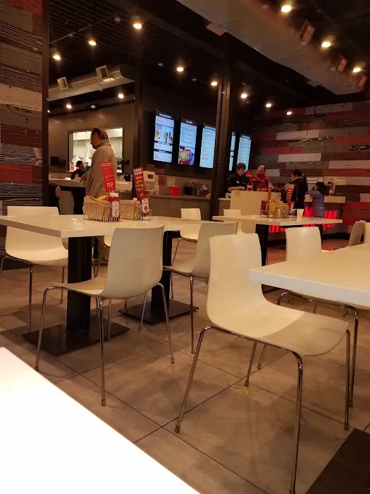 Smashburger Picture 9