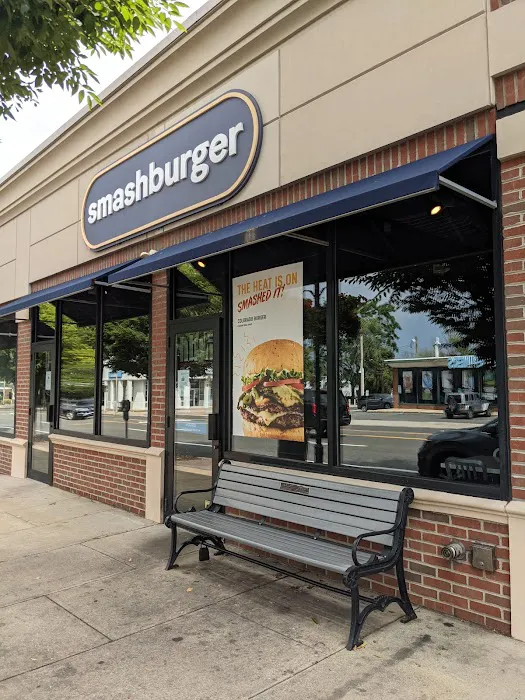 Smashburger Picture 3