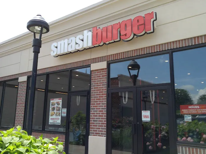 Smashburger Picture 1