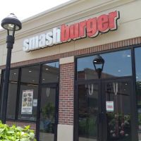 Smashburger ico