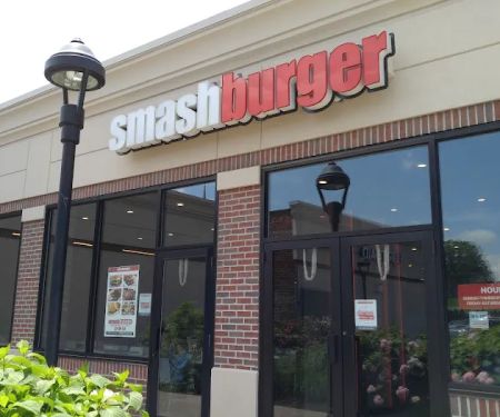 Smashburger