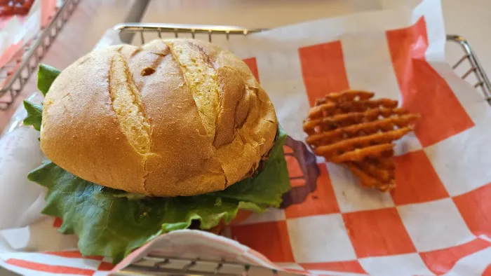 Smashburger Picture 4