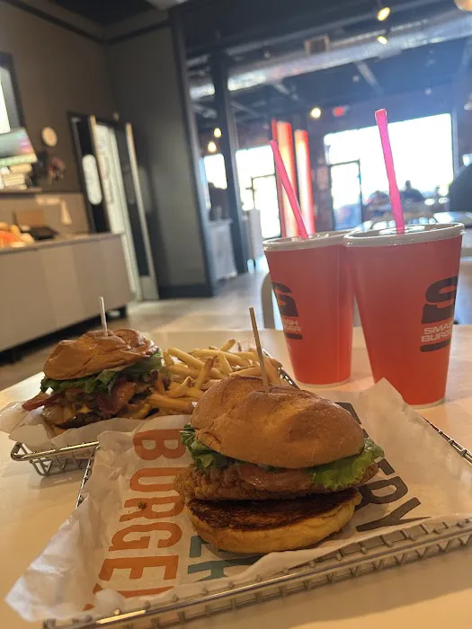 Smashburger Picture 6