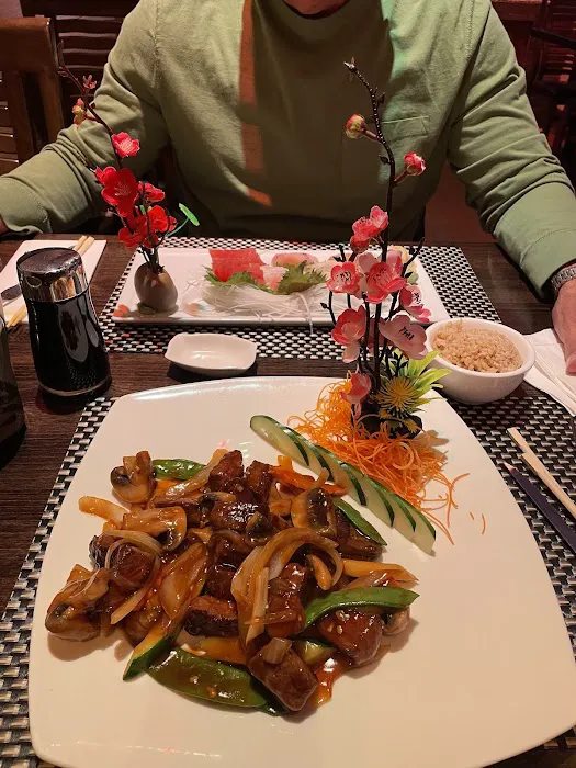 Ruka Asian Fusion Sushi & Lounge Picture 1