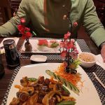 Ruka Asian Fusion Sushi & Lounge