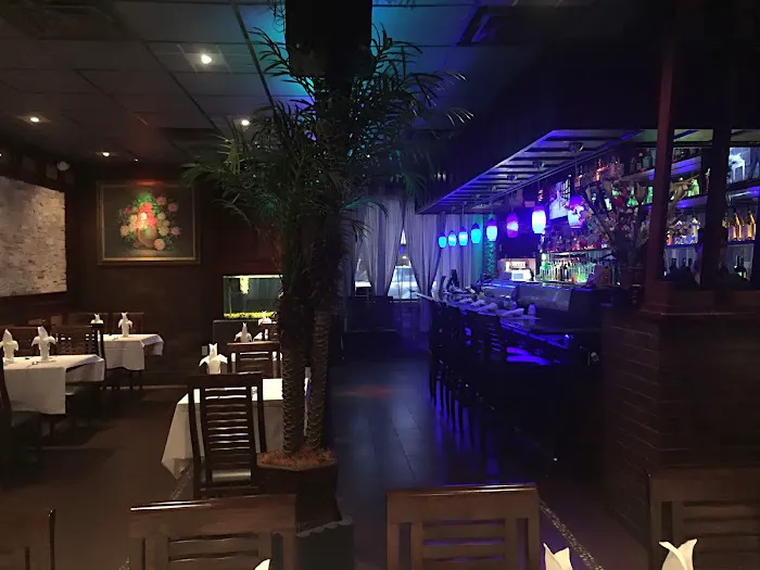 Ruka Asian Fusion Sushi & Lounge Picture 4