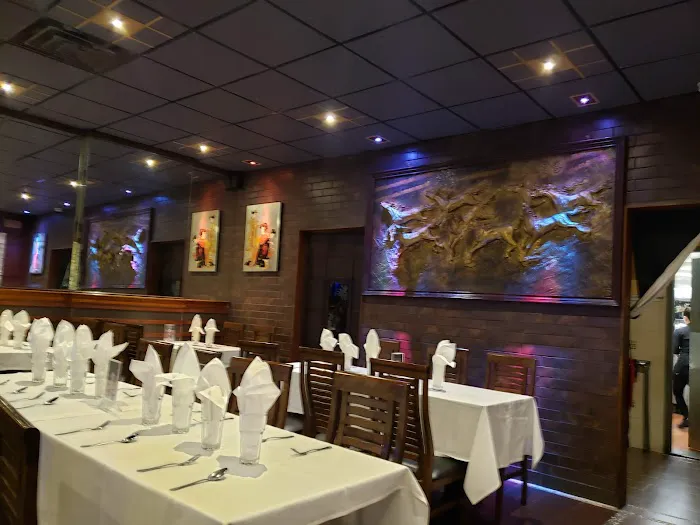 Ruka Asian Fusion Sushi & Lounge Picture 5