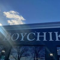 Boychiks Bagels ico