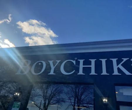 Boychiks Bagels