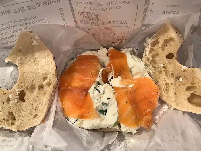 Boychiks Bagels Picture 4