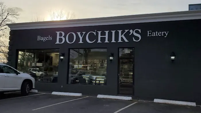 Boychiks Bagels Picture 6