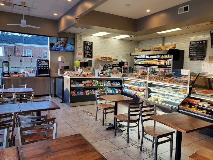 Boychiks Bagels Picture 10