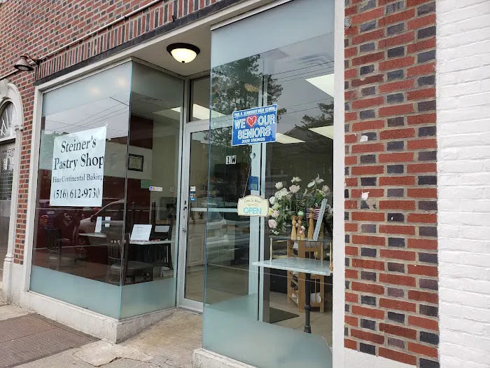 Steiner’s Pastry Shop Picture 6