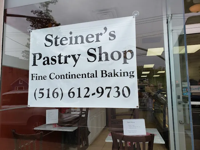 Steiner’s Pastry Shop Picture 4