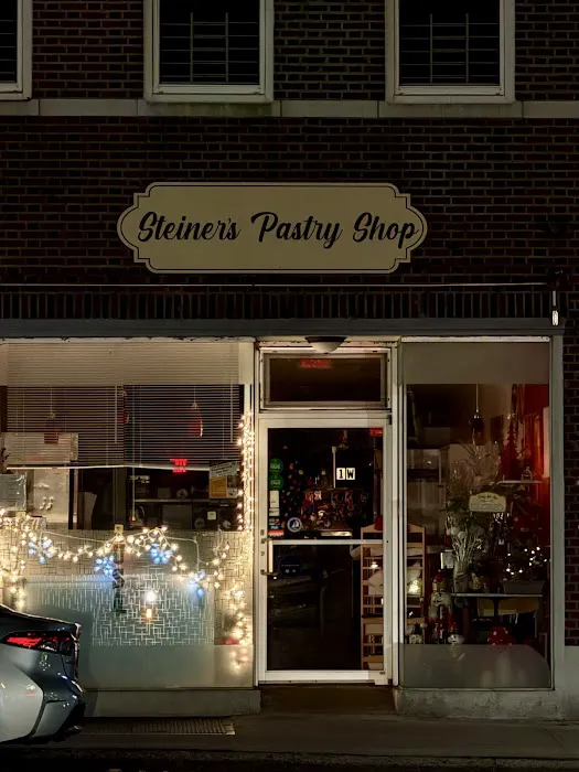 Steiner’s Pastry Shop Picture 5
