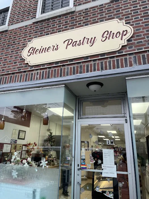 Steiner’s Pastry Shop Picture 2