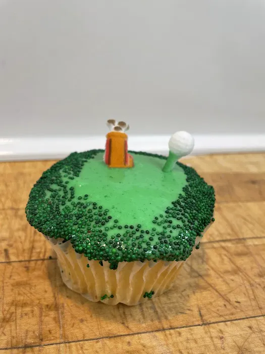 Steiner’s Pastry Shop Picture 1