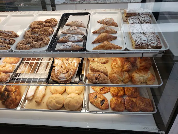 Steiner’s Pastry Shop Picture 7