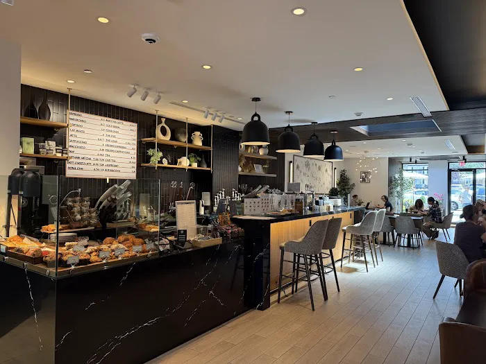 For Five Coffee Port Washington Picture 4