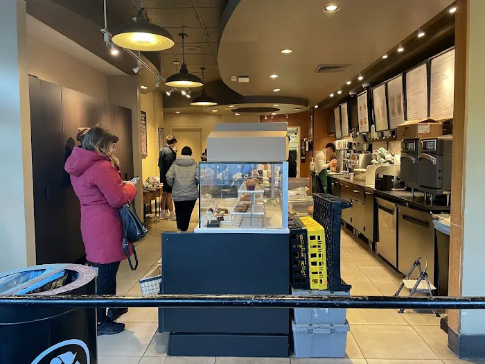 Starbucks Picture 10