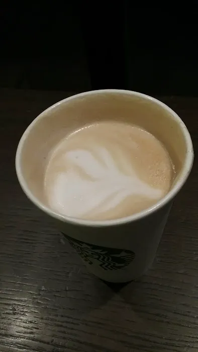 Starbucks Picture 2