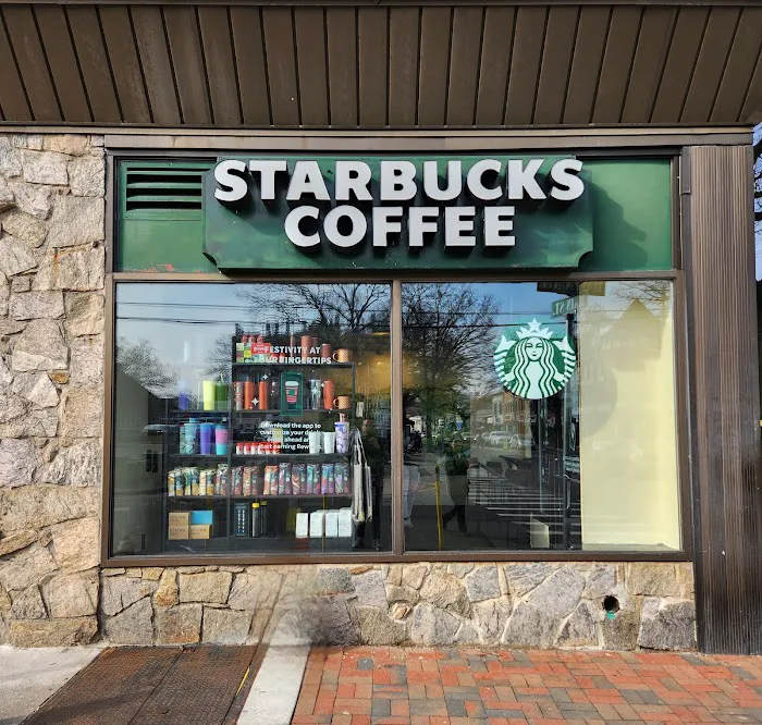 Starbucks Picture 5