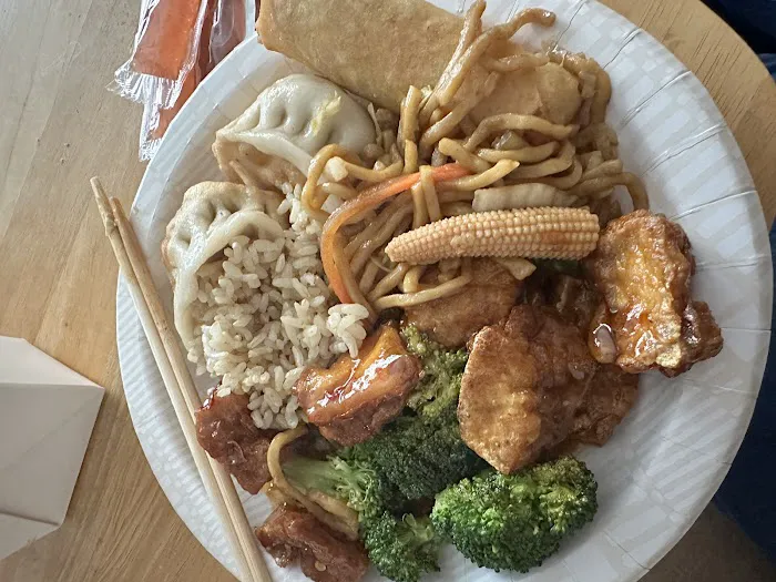 Yummy Oriental Picture 5