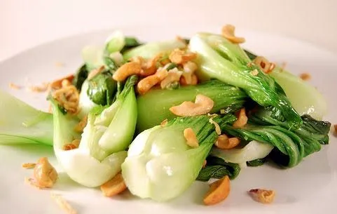 Yummy Oriental Picture 2