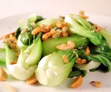 Yummy Oriental