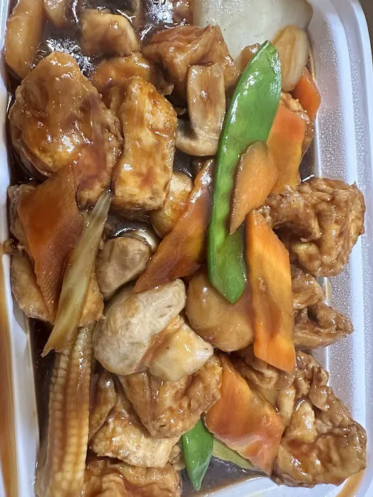 Yummy Oriental Picture 10