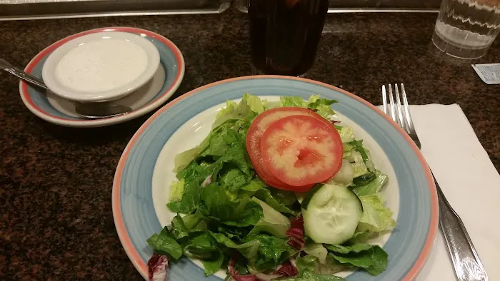 Port Washington Diner Picture 7