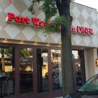 Port Washington Diner ico