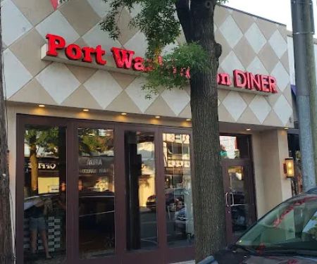 Port Washington Diner
