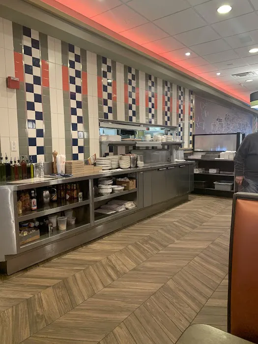 Port Washington Diner Picture 2