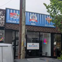 Uncle Louie G's ico