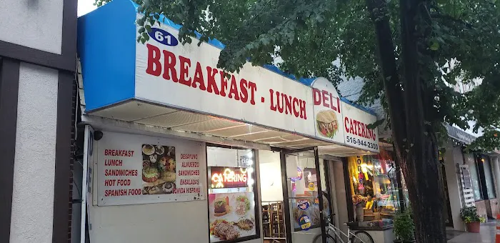Port Washington Deli Corporation Picture 6