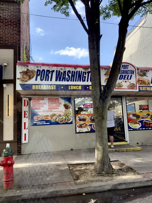 Port Washington Deli Corporation Picture 7