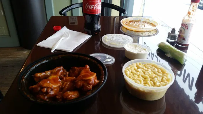Wings Plus Picture 2