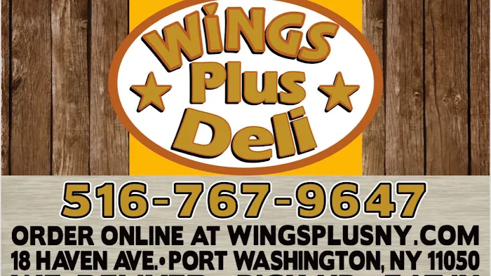 Wings Plus Picture 9