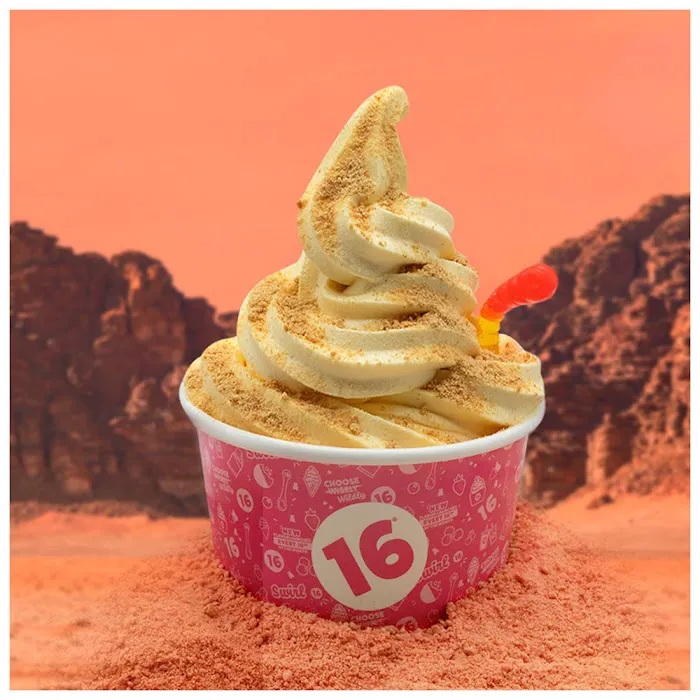 16 Handles Picture 5