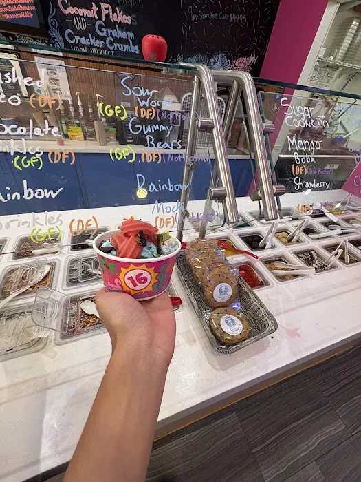16 Handles Picture 4