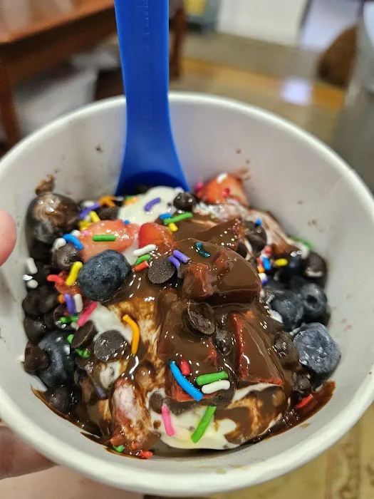 16 Handles Picture 2