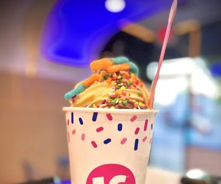 16 Handles