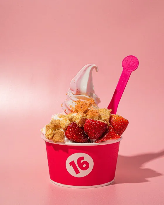 16 Handles Picture 9