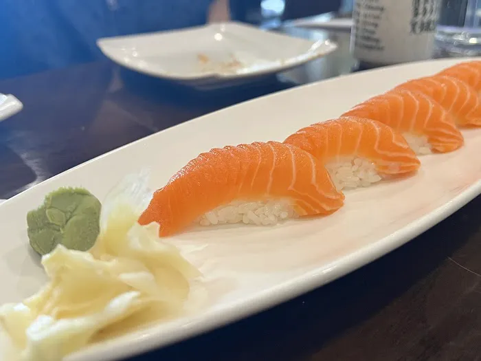 Aki Sushi & Asian Fusion Picture 6