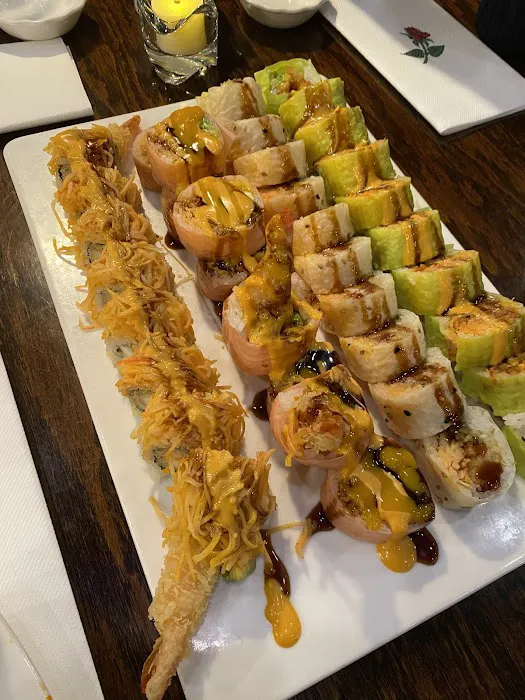 Aki Sushi & Asian Fusion Picture 10