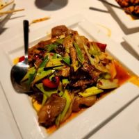 Aki Sushi & Asian Fusion ico